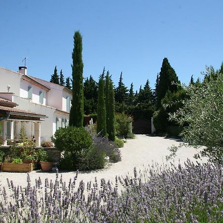 Mas De L'Estello Saint-Remy-de-Provence Room photo