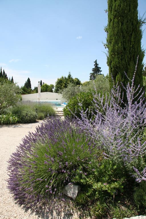 Mas De L'Estello Saint-Remy-de-Provence Exterior photo